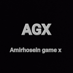 Amirhosein game x