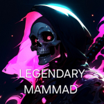 LEGENDARY.MAMMAD