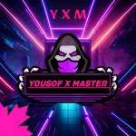 Yousof X Master