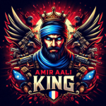 King Amirali