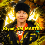 Kiyan_AM_MASTER                      ⭐️