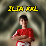 ILIA XXL