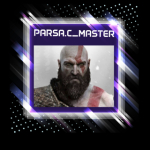 PARSA.C_MASTER