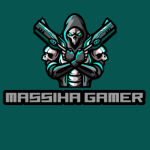 MASSIHA GAMER