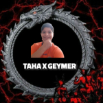 TAHA  X GEIMER