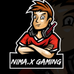 Nima x GAMING