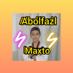 Abolfazl _maxto