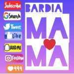 BARDIA MA