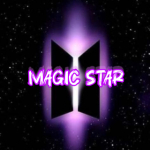 Magic Star مجیک استار ( کانال آرمی ها )