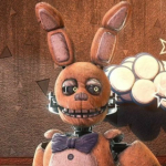 Spring BONNIE