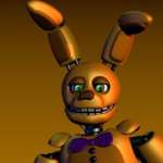 Spring BONNIE