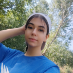 Reyhaneh_Vlog