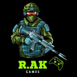 R.AKgames