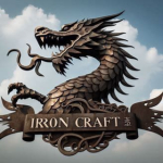 Iron Craft|آیرون کرفت