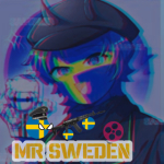 اقای سوئد ــ mr. Sweden