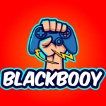 BLACKBOOY_بلک بوی