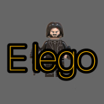 E.  Lego.  Studio