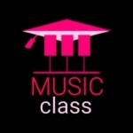 کلاس موسیقی