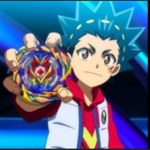 Beyblayde