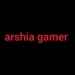 arshia gamer 92 12