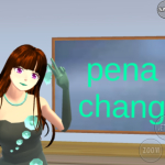 PENA CHANG