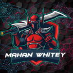 Mahan Whitey