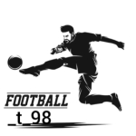 فوتبال تی ۹۸