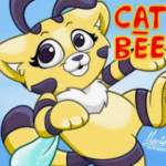 CAT BEE مایل به 500