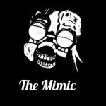 ☆☠️THE MIMIC☠️☆