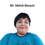 Mr. Mehdi Benazir