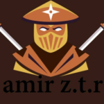 AMIR Z_T_R