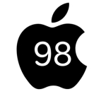 اپل 98 فعالسازی اشتراک اپل وان با تحویل فوری