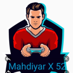 Mahdiyar X, 52