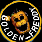 Withered goldn freddy