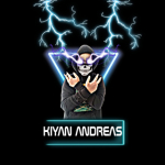 KIYAN ANDREAS