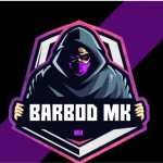 barbod mk