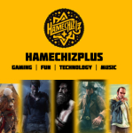 Hamechiz Plus | همه چیز پلاس