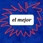 el mejor