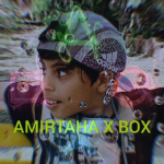 AMIRTAHA X BOX