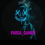 PARSA_GAMER