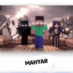 MAHYAR A XPRO HACKER