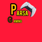 Parsa gaming | پارسا گیمینگ