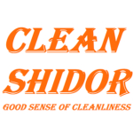 کلین شیدور | cleanshidor