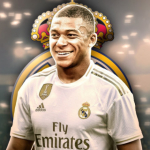 Killian Mbappe