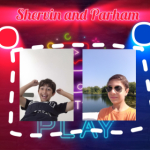 Shervin parham