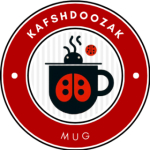 KafshDoozak Mug