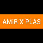 AMiR X PLAS