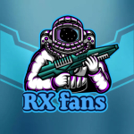 ♕ RX fans ♕