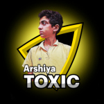 Arshiya Toxic | عرشیا تاکسیک