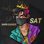 Amirgamersat